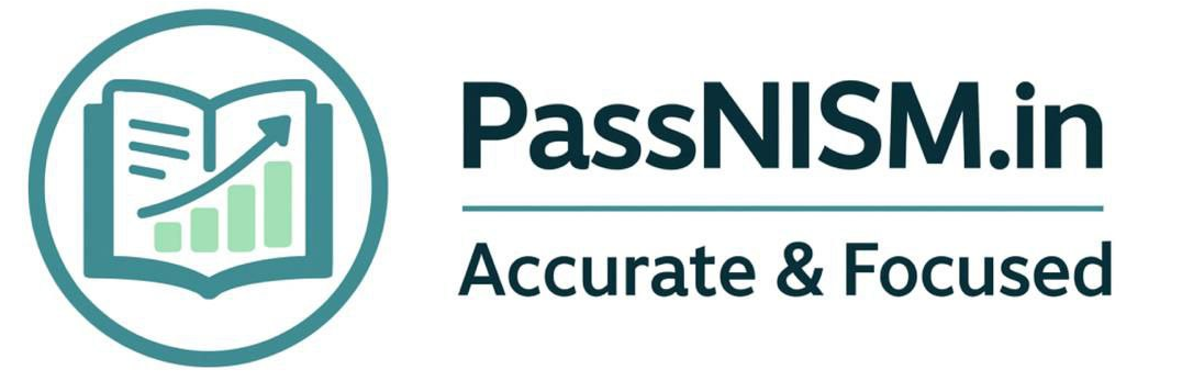 Pass NISM