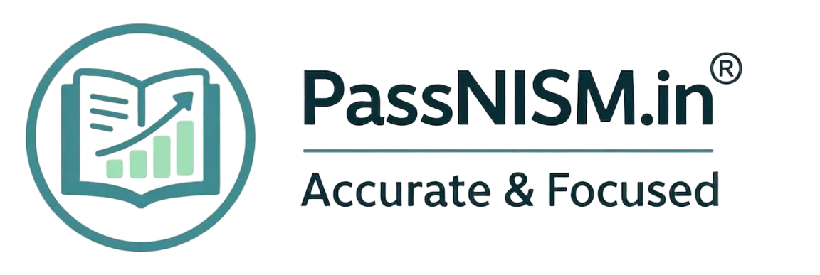 Pass NISM