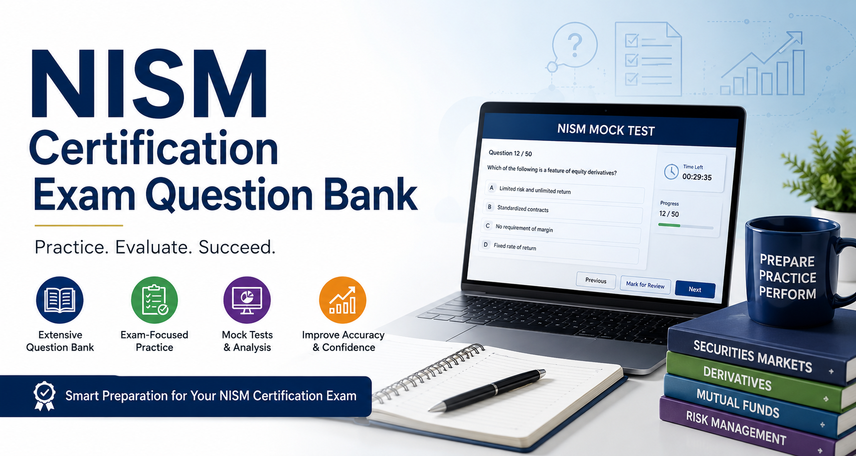 NISM Certification Exam Question Bank