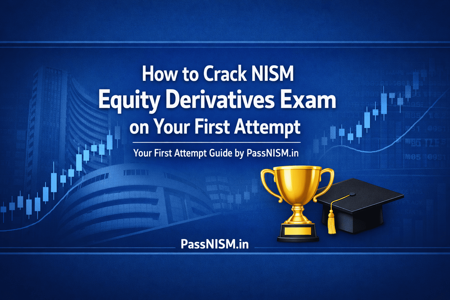 NISM Series VIII Exam: How to Pass on First Attempt