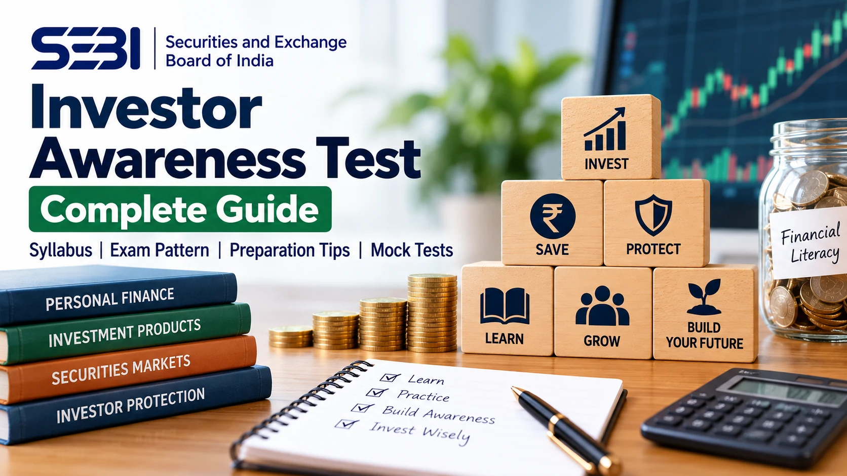 What is SEBI Investor Awareness Test?